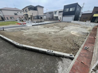 和泉市伯太町５丁目の売地の画像