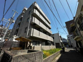 神戸市中央区琴ノ緒町２丁目のマンションの画像