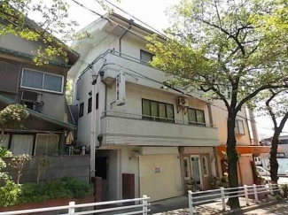 神戸市長田区長尾町１丁目の店舗一部の画像