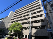 神戸市中央区二宮町４丁目のマンションの画像