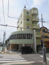 神戸市灘区篠原南町１丁目のマンションの画像