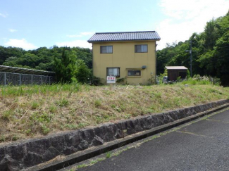 岡山県岡山市北区御津新庄の売地の画像