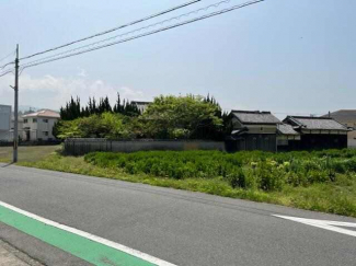 泉佐野市日根野の売地の画像