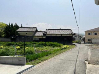 泉佐野市日根野の売地の画像