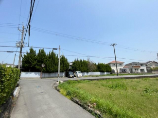 泉佐野市日根野の売地の画像