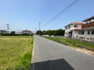 泉佐野市日根野の売地の画像