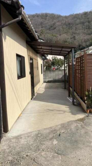 姫路市広畑区蒲田の一戸建ての画像