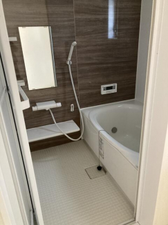 姫路市広畑区蒲田の一戸建ての画像