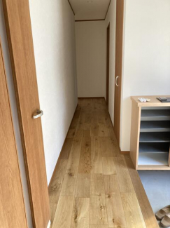 姫路市広畑区蒲田の一戸建ての画像