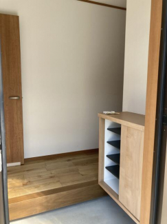 姫路市広畑区蒲田の一戸建ての画像