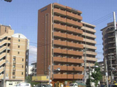 神戸市東灘区甲南町２丁目のマンションの画像