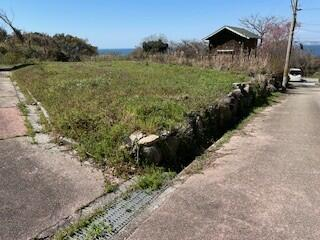 兵庫県淡路市野島江崎の売地の画像