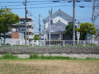 姫路市網干区垣内中町の売地の画像