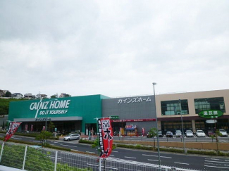 カインズホーム神戸垂水店まで850m