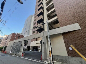 ロイヤル谷町タワーの画像