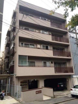 神戸市中央区熊内町７丁目のマンションの画像