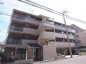 神戸市灘区記田町３丁目のマンションの画像