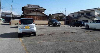 姫路市大津区吉美の駐車場の画像