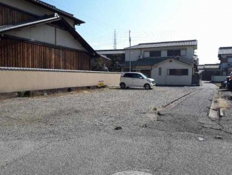 姫路市大津区吉美の駐車場の画像