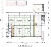 姫路市夢前町前之庄の中古一戸建ての画像