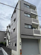 神戸市灘区大和町２丁目のマンションの画像