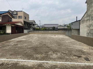 姫路市西八代町の売地の画像