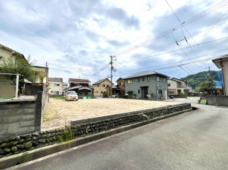 今治市石井町２丁目の売地の画像