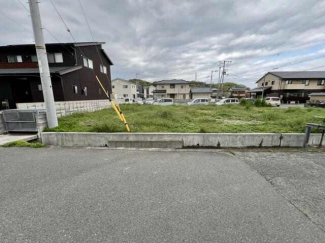 今治市山路町１丁目の売地の画像