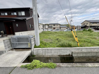 今治市山路町１丁目の売地の画像