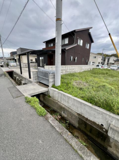 今治市山路町１丁目の売地の画像