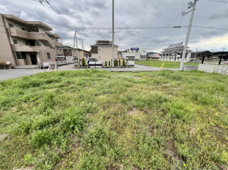 今治市山路町１丁目の売地の画像