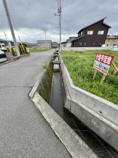 今治市山路町１丁目の売地の画像