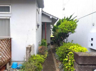 松山市小栗７丁目の売地の画像