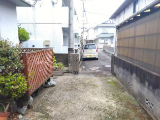 松山市小栗７丁目の売地の画像