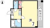 神戸市東灘区本山中町２丁目のマンションの画像