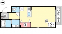 神戸市東灘区本山中町４丁目のマンションの画像