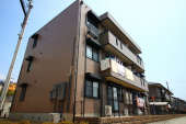 神戸市垂水区西舞子７丁目のアパートの画像