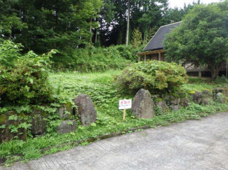 大分県日田市天瀬町五馬市の売地の画像