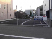 大阪市西成区千本南１丁目の駐車場の画像