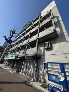 堺市堺区五月町の事務所の画像