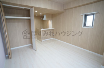 参考、同建物・類似間取りの号室