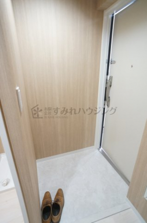 参考、同建物・類似間取りの号室