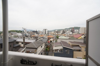 参考、同建物・類似間取りの号室