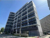 大阪市港区波除２丁目のマンションの画像