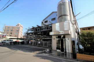 堺市北区百舌鳥赤畑町１丁のマンションの画像