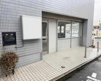 高槻市川添２丁目の店舗事務所の画像