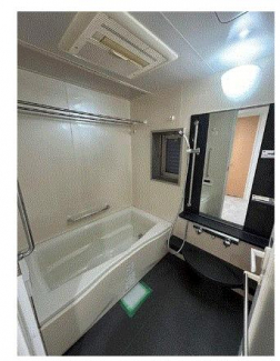 浴室ユニットバス新品同様　乾燥機あり