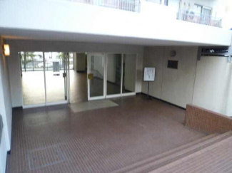 日商岩井第３緑地公園マンションの画像