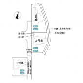 揖保郡太子町鵤の新築一戸建ての画像