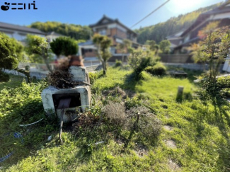 揖保郡太子町松ケ下／中古 戸建ての画像